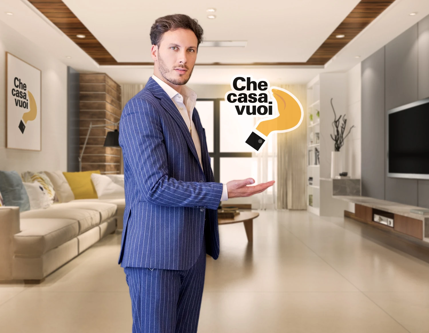 Checasavuoi.it - Il primo portale in Italia che ti aiuta a comprare, ristrutturare e arredare casa risparmiando tempo e soldi.
